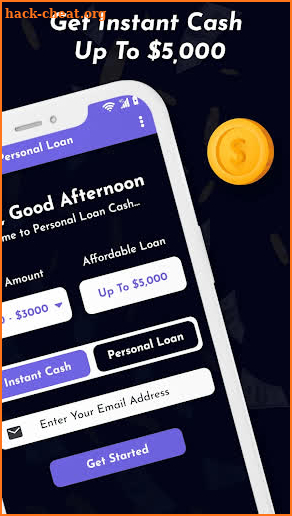 Cash Loan Everyday Pro screenshot