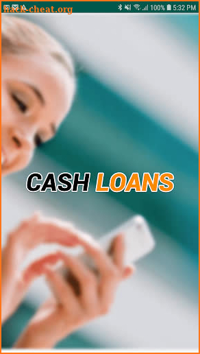 Cash Loans App screenshot