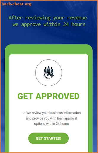CASH LOANS 💵 Cash Advance Payday Loans App 💰 screenshot