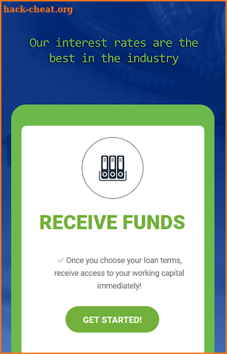 CASH LOANS 💵 Cash Advance Payday Loans App 💰 screenshot