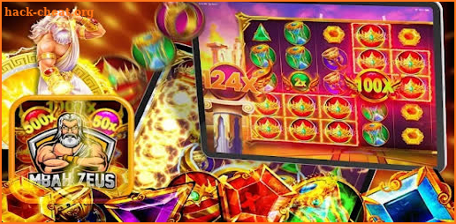 Cash Luckyland Slots-Win Cash screenshot