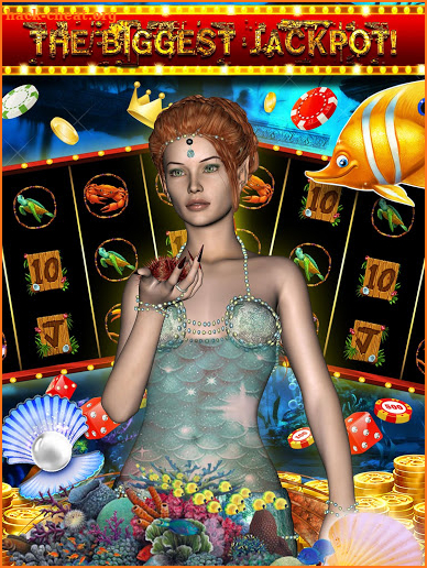Cash Man Slots: Free Casino Games screenshot
