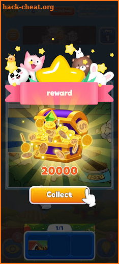 Cash Puzzle:Win Real Money screenshot