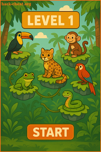 Cash Quiz - Animal Edition screenshot