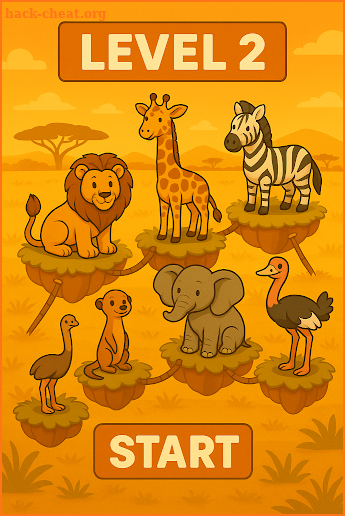 Cash Quiz - Animal Edition screenshot