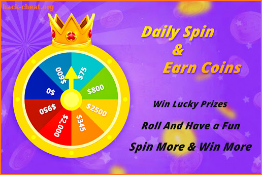 Cash Reward: Spin and win video Earn App screenshot
