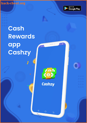 Cash Rewards App: Cashzy screenshot