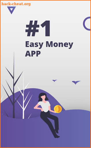 Cash Rewards - Earn Money By Doing Simple Tasks screenshot