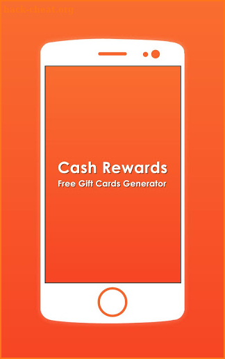 Cash Rewards - Free Gift Cards Generator screenshot