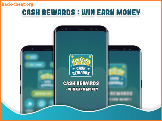 Cash Rewards - Win Earn Money screenshot