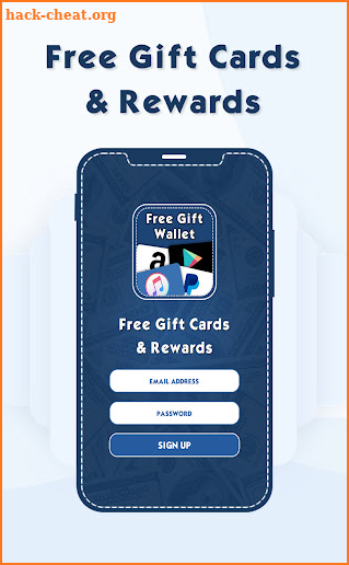 Cash Rewards - Win Gift Cards screenshot