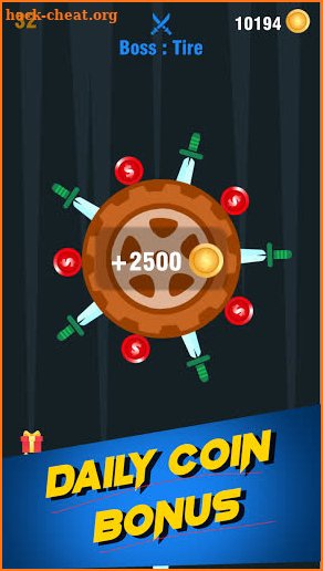 Cash Slice - Play & Get Rewards screenshot