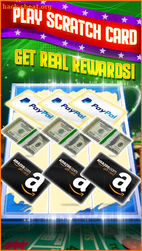 Cash Solitaire - Win Real Money screenshot
