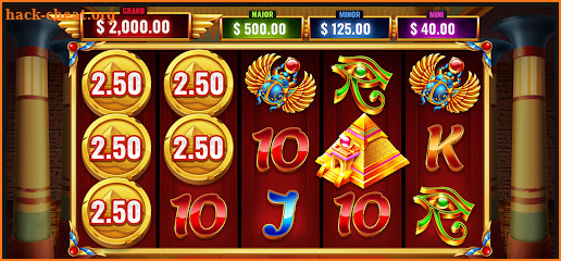 CASH STORM - REAL VEGAS CASINO screenshot