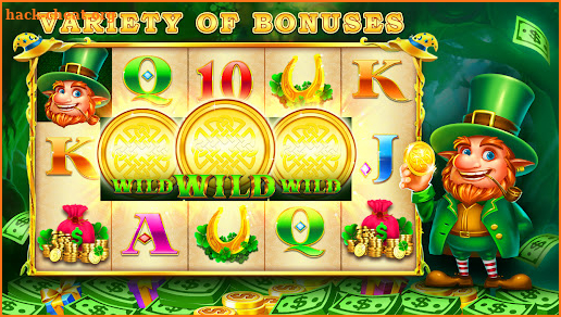 Cash Tycoon - Spin Slots Game screenshot