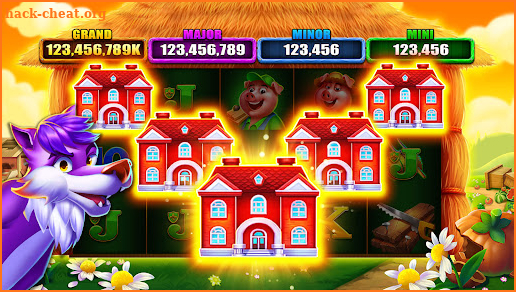 Cash Vegas - Casino Slots screenshot