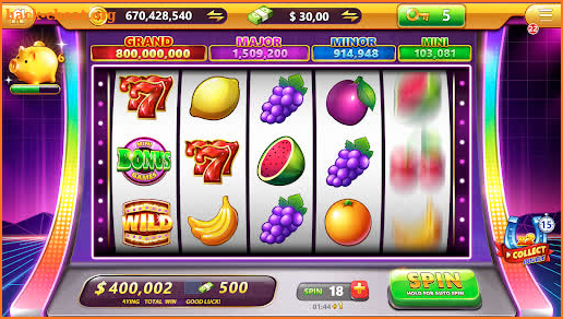 Cash Winner - Real Cash Game screenshot