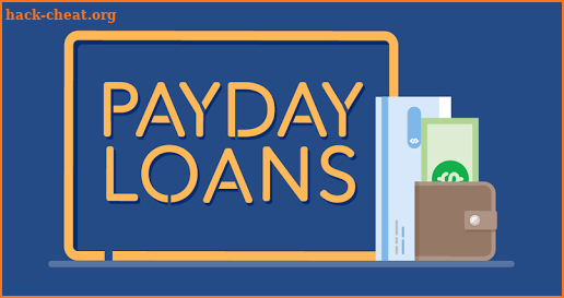 Cash2You - payday loans online screenshot