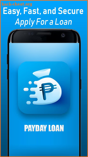 Cashalo Go - Online Payday loans info app screenshot