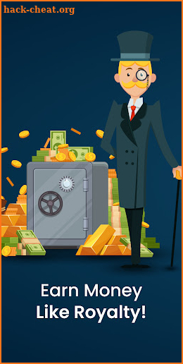 CashBaron: Play to Earn Money screenshot