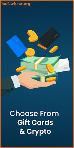 CashBaron: Play to Earn Money screenshot