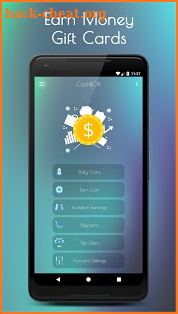 CashBOX - Earn Money & Free Gift Cards screenshot