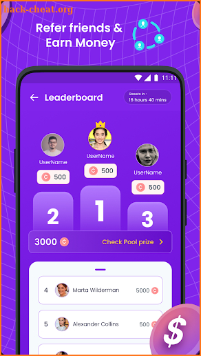 Cashbucks - Earn Cash Rewards screenshot