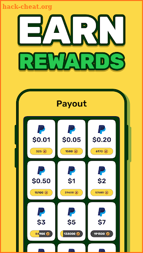 CashDuck: Play & Earn Rewards! screenshot