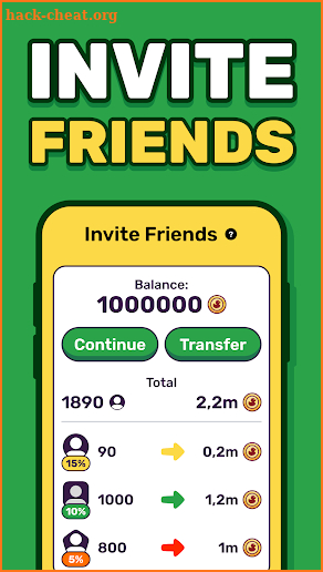 CashDuck: Play & Earn Rewards! screenshot