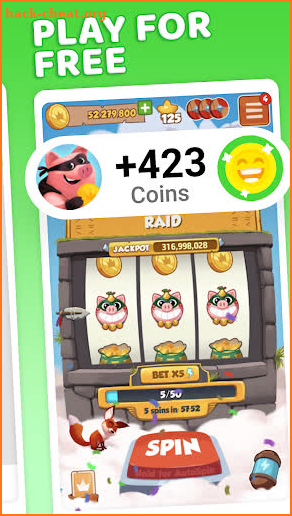 Cash'em All - Play Games & Get Free Gifts screenshot