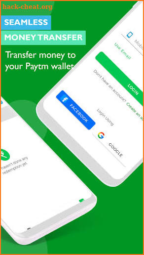 spin and earn real paytm cash