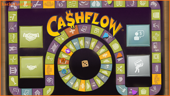 CASHFLOW - The Investing Game screenshot