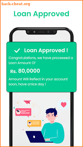 Cashhub- Online Perosnal Loan screenshot