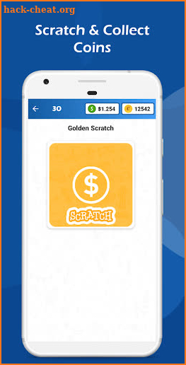Cashly - Win Cash With Your Mobile screenshot