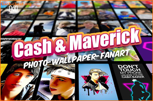 CashMav Wallpapers & Photos screenshot