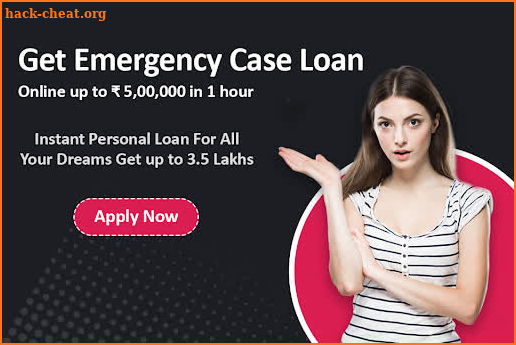 CashNow - Pro Money Loan screenshot