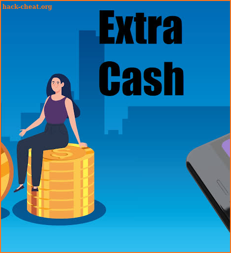 Cashout Money Rewards screenshot