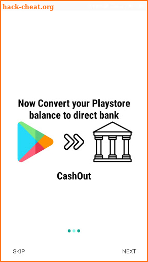 CashOut - Redeem Reward Converter / Sell Gift Card screenshot