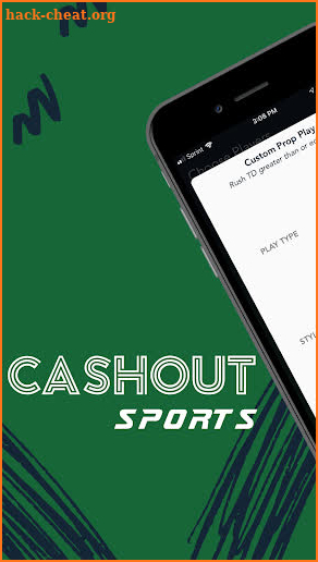 Cashout Sports screenshot