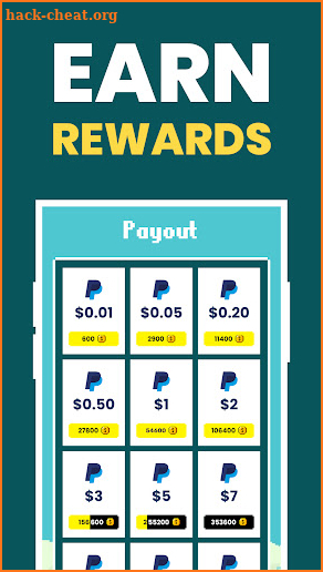 CashPixel: Play, Earn Rewards! screenshot