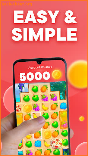 CashPlay: Earn Money & Rewards screenshot