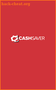 CashSaver screenshot