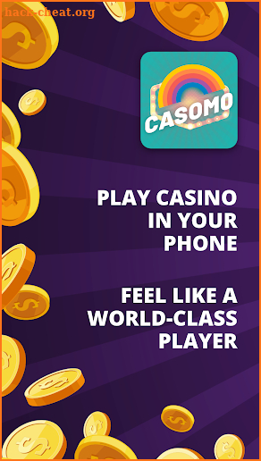 casino screenshot