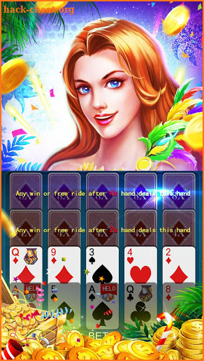 Casino 888:Free Slot Machines,Bingo & Video Poker screenshot