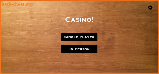 Casino - A Family Card Game screenshot