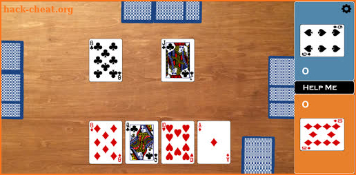 Casino - A Family Card Game screenshot