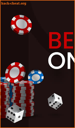 Casino & Poker for Bovada lv screenshot