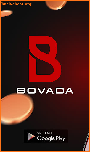 Casino & Sports - Bovada lv screenshot