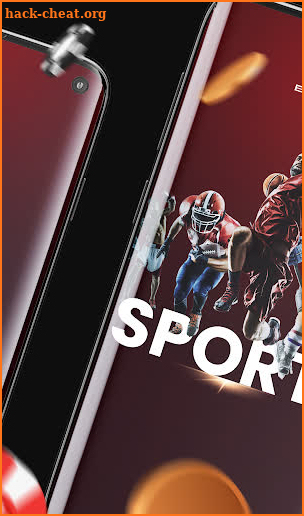 Casino & Sports - Bovada lv screenshot