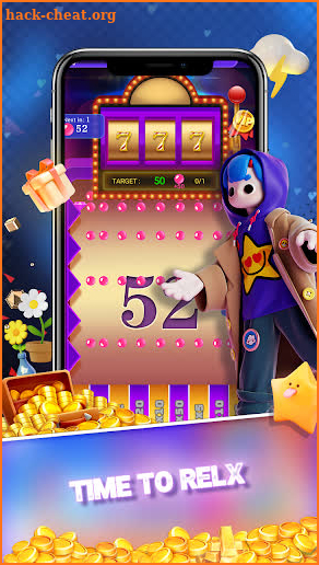 Casino Balls:Fortune Comes screenshot